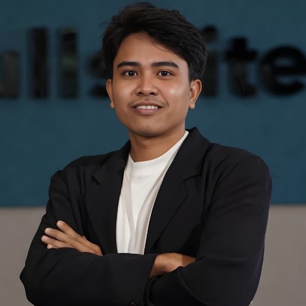 Francis Alex Darang